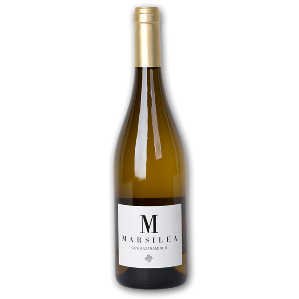 Marsilea Gewürztraminer Ecológico 75cl