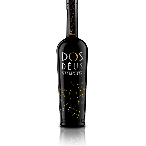 Vermut Dos Deus Estrelles 75cl